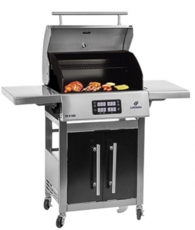 Landmann 01992 Elektrogrill Elektrikli Barbekü