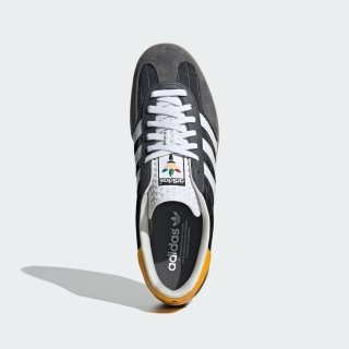 Adidas Gazelle Indoor Erkek Spor Ayakkabı