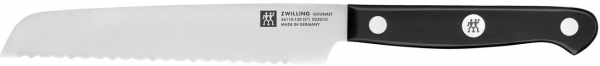 Zwilling Gourmet Çok Amaçlı Bıçak 13 cm