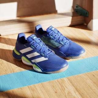 Adidas Stabil 16 Unisex Spor Ayakkabı