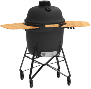 Berghoff Ron Büyük Barbekü