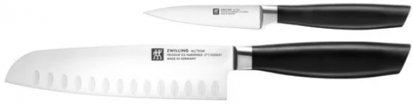 Zwilling All Star Bıçak Seti 2 Parça