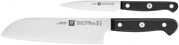 Zwilling Gourmet Bıçak Seti 2 Parça