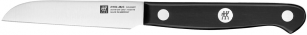 Zwilling Gourmet Sebze Meyve Bıçağı 8 cm