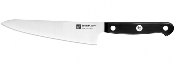 Zwilling Gourmet Kompakt Şef Bıçağı 14 cm