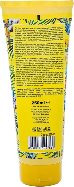 Pierre Cardin Mistik Kokulu 250 ml Duş Jeli