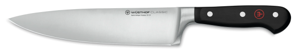 Wüsthof Classic Şef Bıçağı 20 cm
