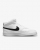 Nike Court Vision Mid Next Nature Erkek Spor Ayakkabı