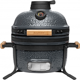 Berghoff Ron Orta Barbekü