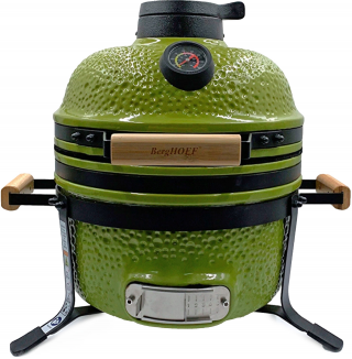 Berghoff Ron Orta Barbekü