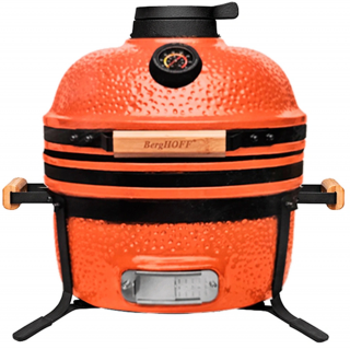 Berghoff Ron Orta Barbekü