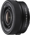 Sony E PZ 16-50mm F3.5-5.6 OSS II resim