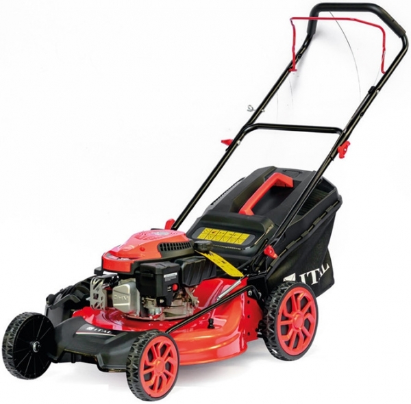 Ital LM51 Çim Biçme Makinesi