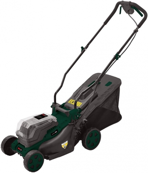 KL PRO KLPRO KLBLM36-00 Çim Biçme Makinesi