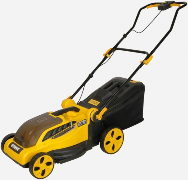Rtrmax RTRMAX RTX2074B Solo Çim Biçme Makinesi