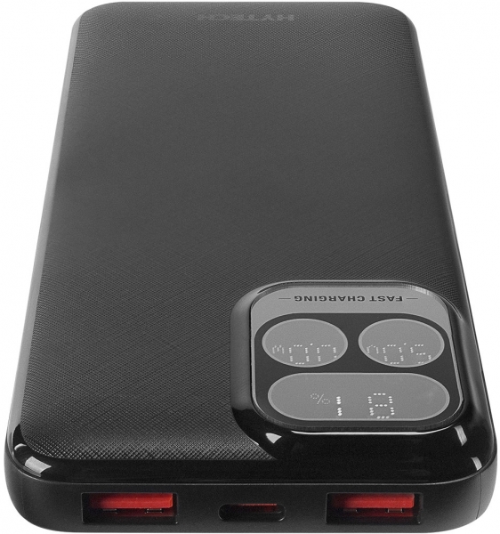 Hytech H110 10000 mAh Powerbank
