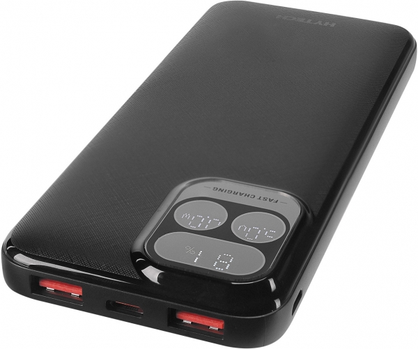 Hytech H110 10000 mAh Powerbank