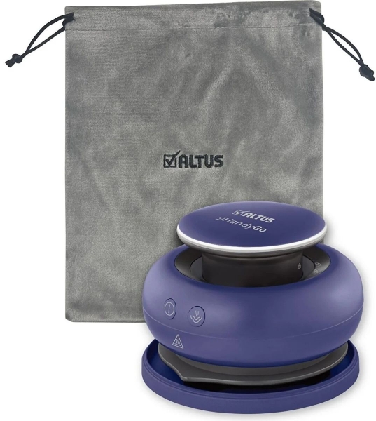 Altus HandyGo AL 5533 L Buharlı Düzleştirici