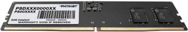 Patriot Signature Line 32 GB 5600 MT