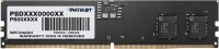 Patriot Signature Line resim