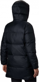 Columbia Puffect Mid Hooded Kadın Şişme Parka