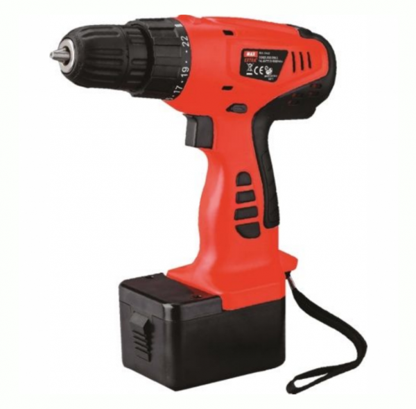 Max Extra MX 1440 Akülü Matkap