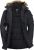 Jack Wolfskin Glacier Canyon Erkek Parka