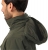 Jack Wolfskin Glacier Canyon Erkek Parka