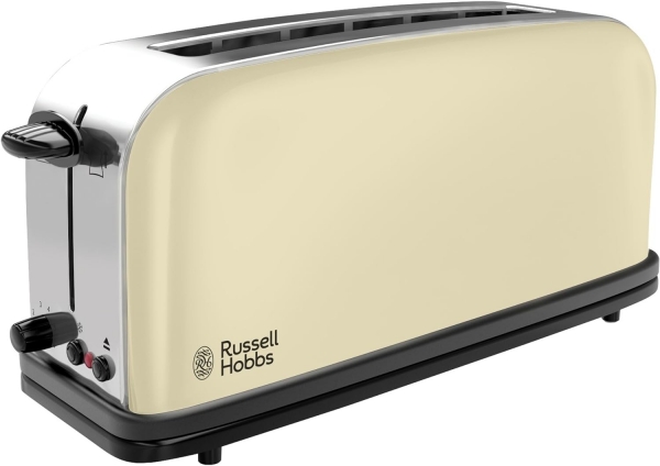 Russell Hobbs 21391-56 Ekmek Kızartma Makinesi