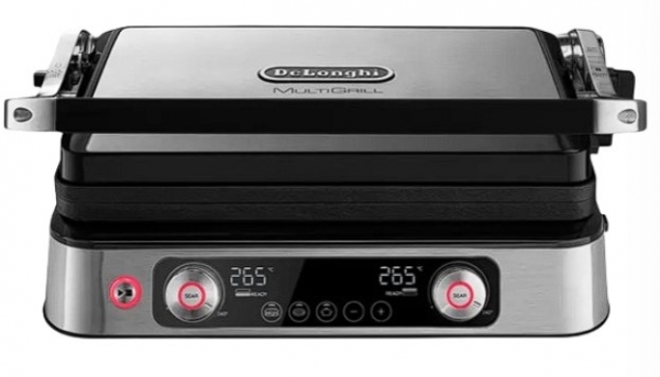 DeLonghi Multigrill CGH1112D Tost Makinesi