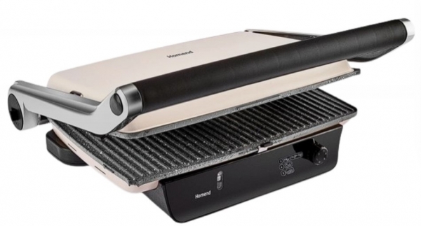 Homend Toastbuster 1338H Tost Makinesi