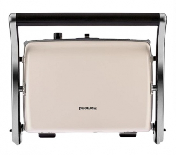 Homend Toastbuster 1338H Tost Makinesi