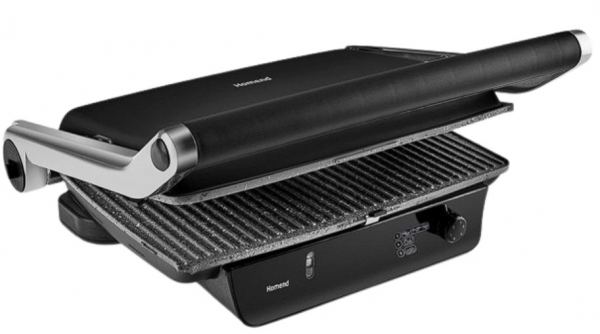 Homend Toastbuster 1338H Tost Makinesi