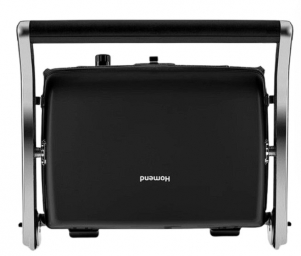 Homend Toastbuster 1338H Tost Makinesi
