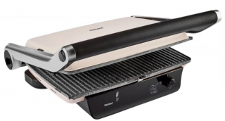 Homend Toastbuster 1338H Tost Makinesi