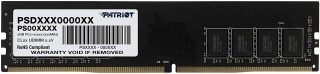 Patriot Signature Line 8 GB 3200 MT