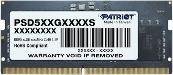 Patriot Signature Line 32 GB 4800 MT