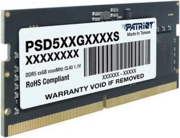 Patriot Signature Line 32 GB 4800 MT