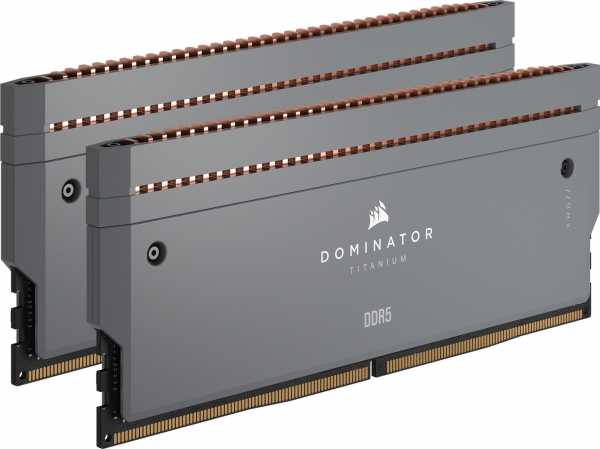 Corsair Dominator Titanium 96 GB 6600 MT