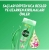 Elidor Superblend Sağlıklı Uzayan Saçlar Biotin Argan Yağı Arjinin 400 ml Şampuan