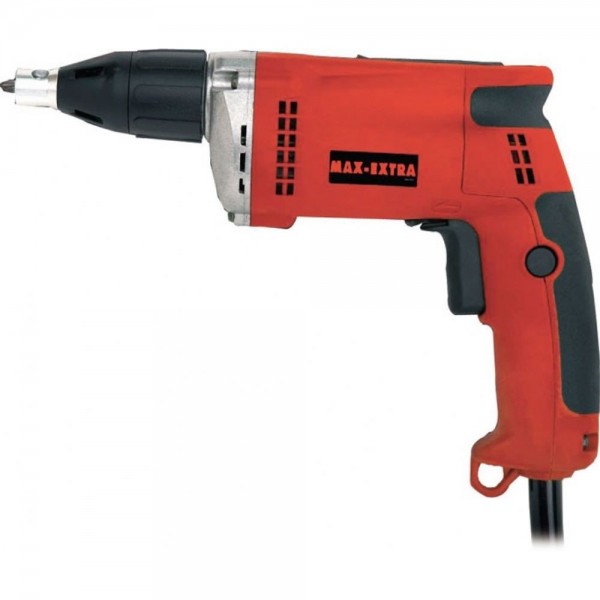 Max Extra MX 6250 Vidalama