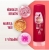 Elidor Brezilya Keratin Terapisi Hidrolize Keratin Marula Yağı 350 ml Saç Kremi