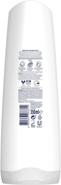 Dove Ultra Care Yoğun Onarıcı Yıpranmış Saçlar İçin 350 ml Saç Kremi