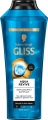 Gliss Aqua Revive 400 ml resim