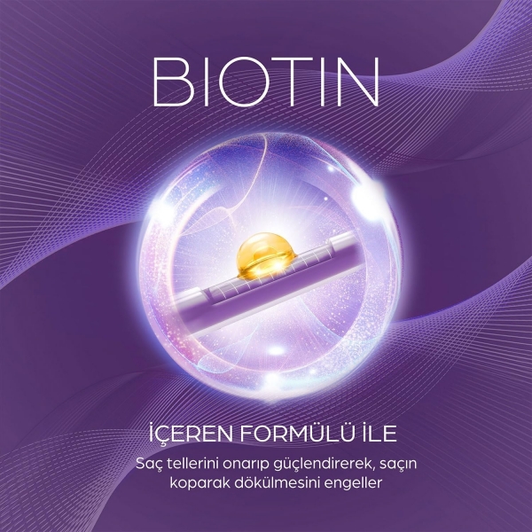 Clear Scalpceuticals Saç Dökülmesine Karşı Saç Kremi