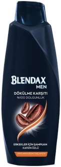 Blendax Kafein Özlü 500 ml Şampuan