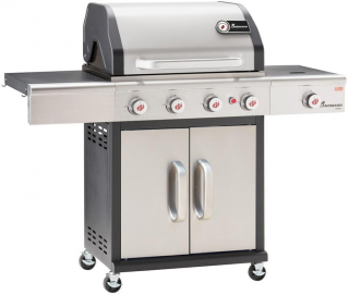 Landmann Triton Maxx 4.1 Barbekü