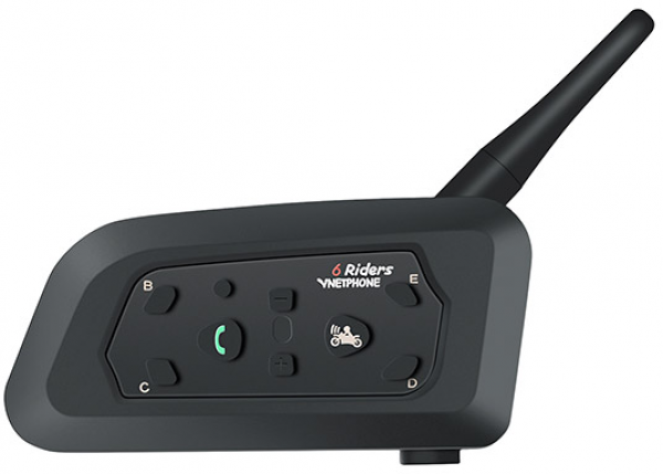 Vnetphone V6 İnterkom