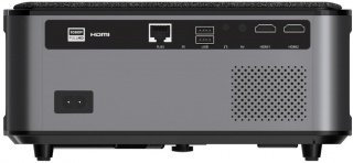Rigal RD828 LCD Projeksiyon