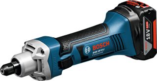 Bosch GGS 18 V-LI Professional Kalıpçı Taşlama